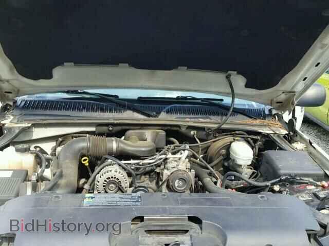 2007 CHEVROLET SILVERADO - VIN: 3GCEC14XX7G256842 - Фото 7