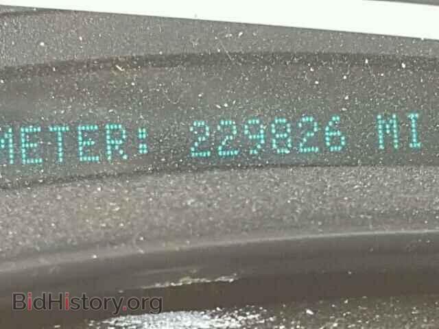 2007 CHEVROLET SILVERADO - VIN: 3GCEC14XX7G256842 - Фото 8