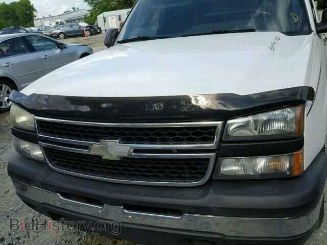 2007 CHEVROLET SILVERADO - VIN: 3GCEC14XX7G256842 - Фото 10
