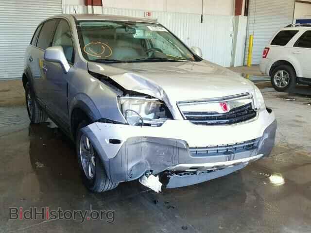 Фотография 3GSCL33P98S512217 - SATURN VUE 2008
