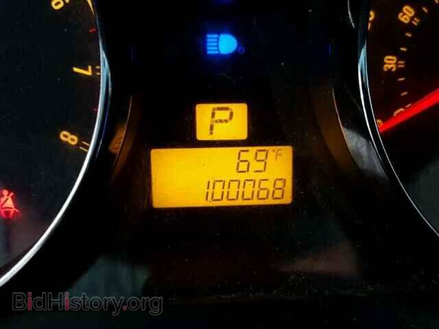 2008 SATURN VUE - VIN: 3GSCL33P98S512217 - Фото 8