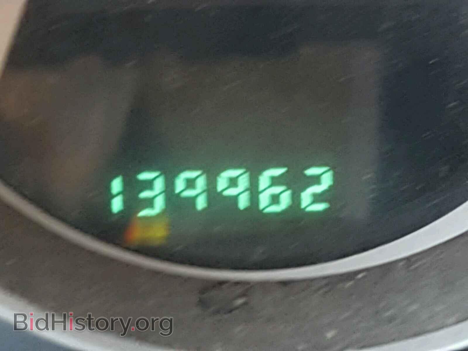 2009 DODGE CARAVAN - VIN: 1D8HN44E69B507537 - Фото 8