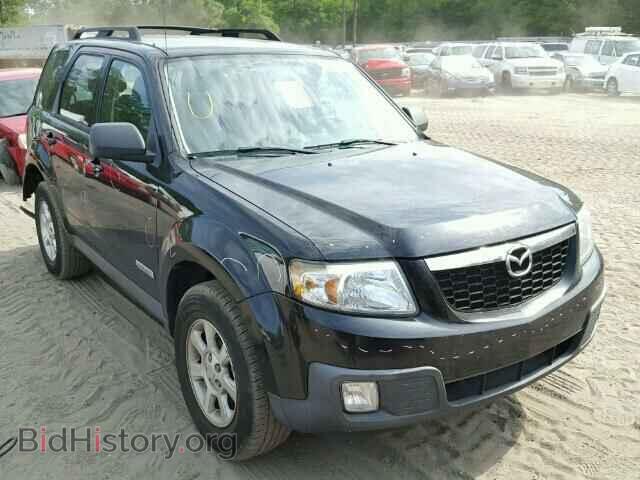 Фотография 4F2CZ02Z88KM29787 - MAZDA TRIBUTE 2008