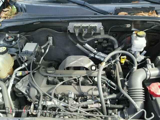 2008 MAZDA TRIBUTE - VIN: 4F2CZ02Z88KM29787 - Фото 7