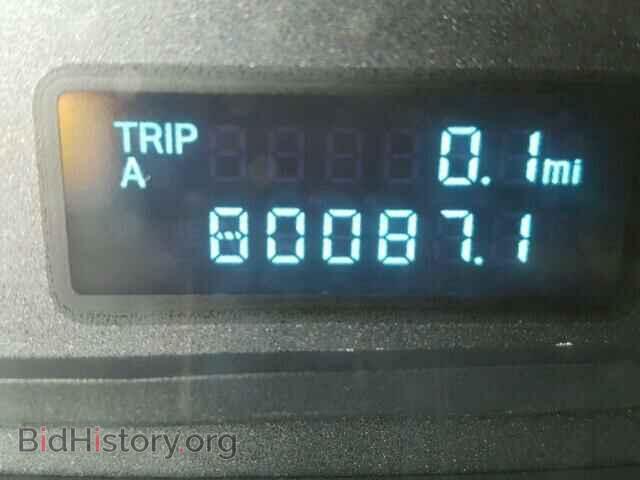 2008 MAZDA TRIBUTE - VIN: 4F2CZ02Z88KM29787 - Фото 8