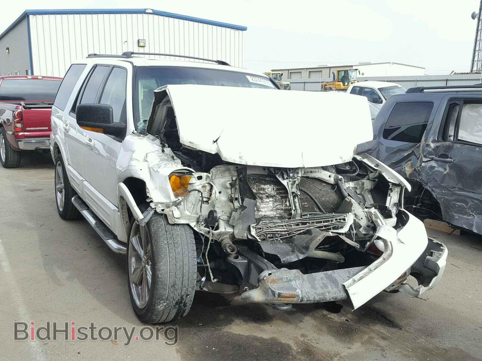 Photo 1FMFU18L04LA11731 - FORD EXPEDITION 2004