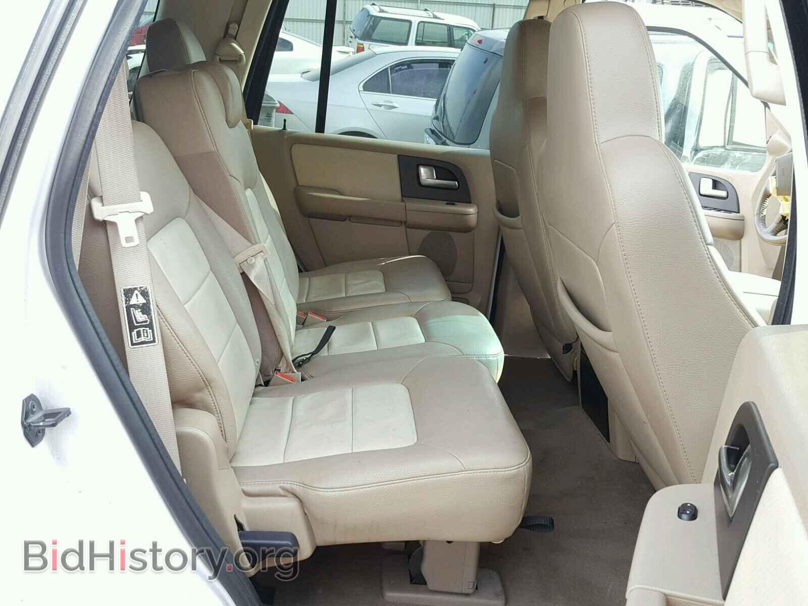 2004 FORD EXPEDITION - VIN: 1FMFU18L04LA11731 - Фото 6