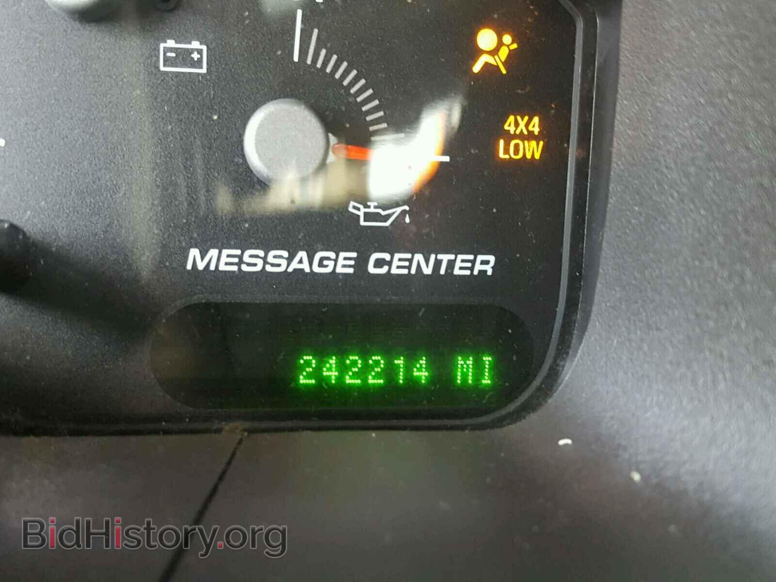 2004 FORD EXPEDITION - VIN: 1FMFU18L04LA11731 - Фото 8