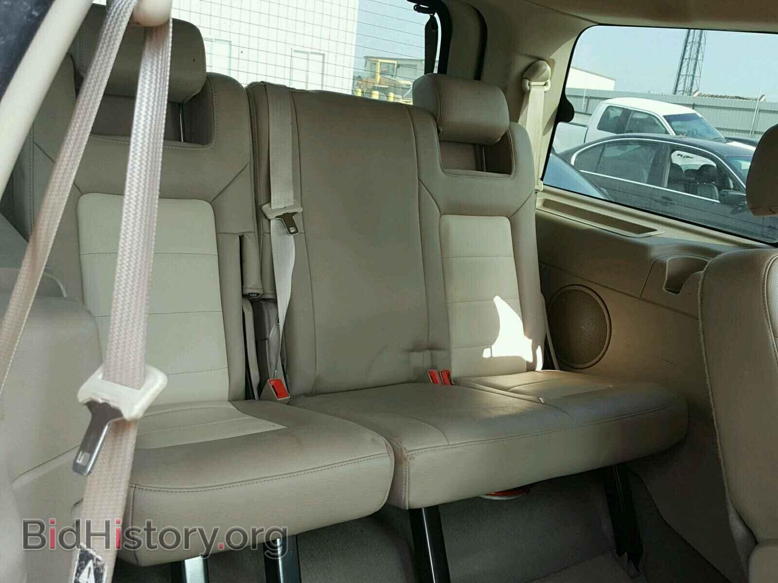 2004 FORD EXPEDITION - VIN: 1FMFU18L04LA11731 - Фото 9