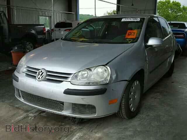 2009 VOLKSWAGEN RABBIT - VIN: WVWBA71K39W134199 - Фото 2