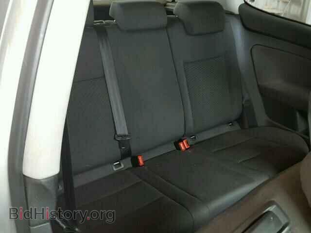 2009 VOLKSWAGEN RABBIT - VIN: WVWBA71K39W134199 - Фото 6