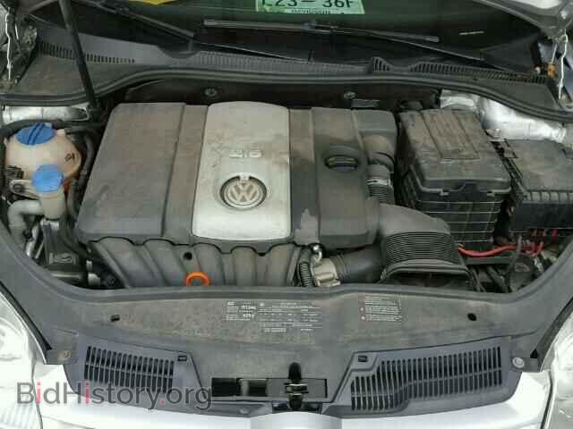 2009 VOLKSWAGEN RABBIT - VIN: WVWBA71K39W134199 - Фото 7