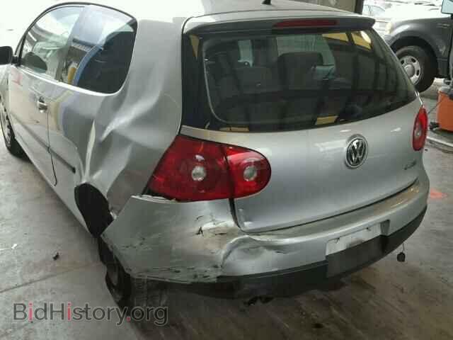 2009 VOLKSWAGEN RABBIT - VIN: WVWBA71K39W134199 - Фото 10