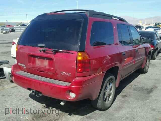 2003 GMC ENVOY - VIN: 1GKES16PX36223176 - Фото 4