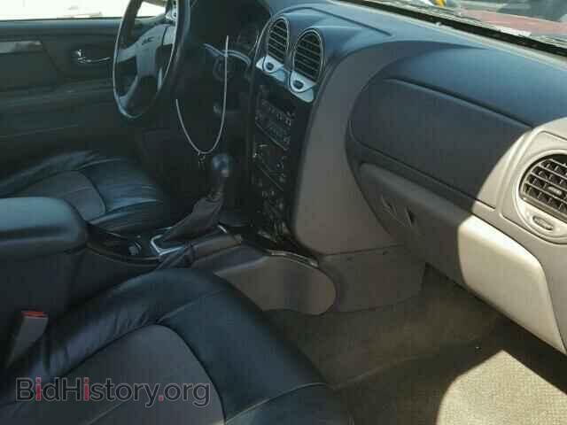 2003 GMC ENVOY - VIN: 1GKES16PX36223176 - Фото 5