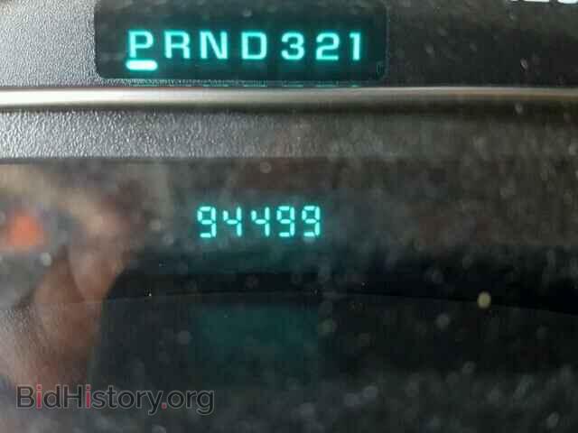 2003 GMC ENVOY - VIN: 1GKES16PX36223176 - Фото 8