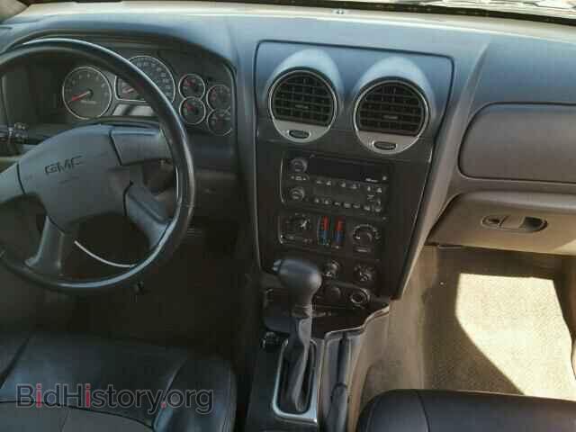 2003 GMC ENVOY - VIN: 1GKES16PX36223176 - Фото 9