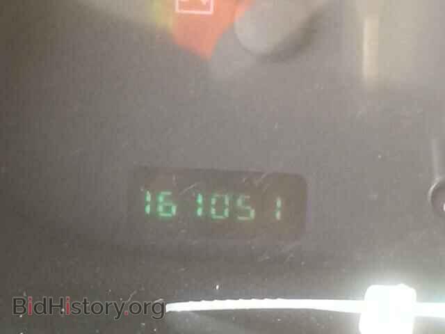 2001 DODGE RAM VAN - VIN: 2B6HB11X31K539635 - Фото 8