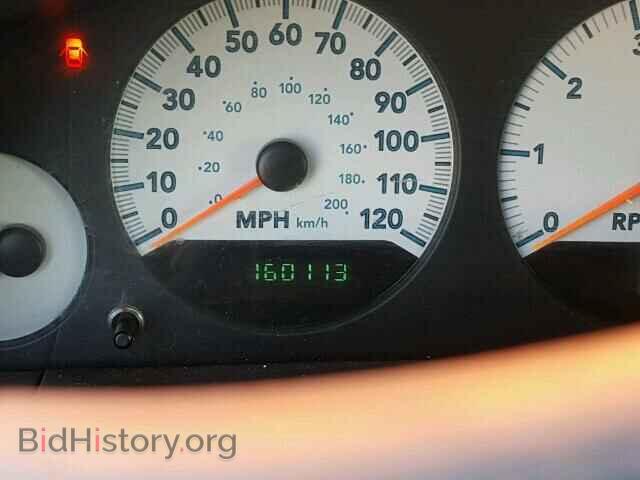 2005 DODGE CARAVAN - VIN: 2D4GP44L05R132598 - Фото 8