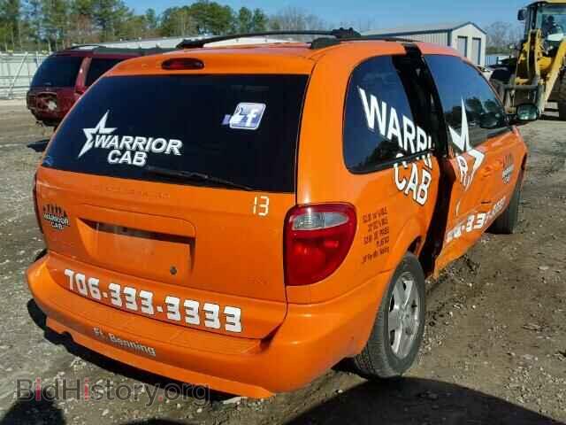 2005 DODGE CARAVAN - VIN: 2D4GP44L05R132598 - Фото 9