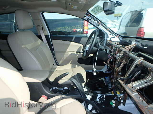 2013 CHRYSLER 200 - VIN: 1C3CCBCG7DN577906 - Photo 5