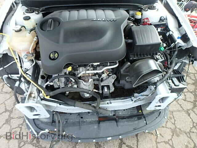 2013 CHRYSLER 200 - VIN: 1C3CCBCG7DN577906 - Photo 7