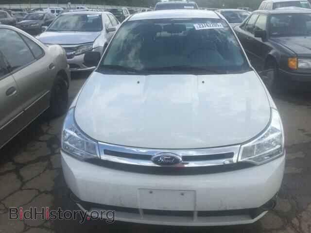 2011 FORD FOCUS - VIN: 1FAHP3FN8BW193278 - Фото 9