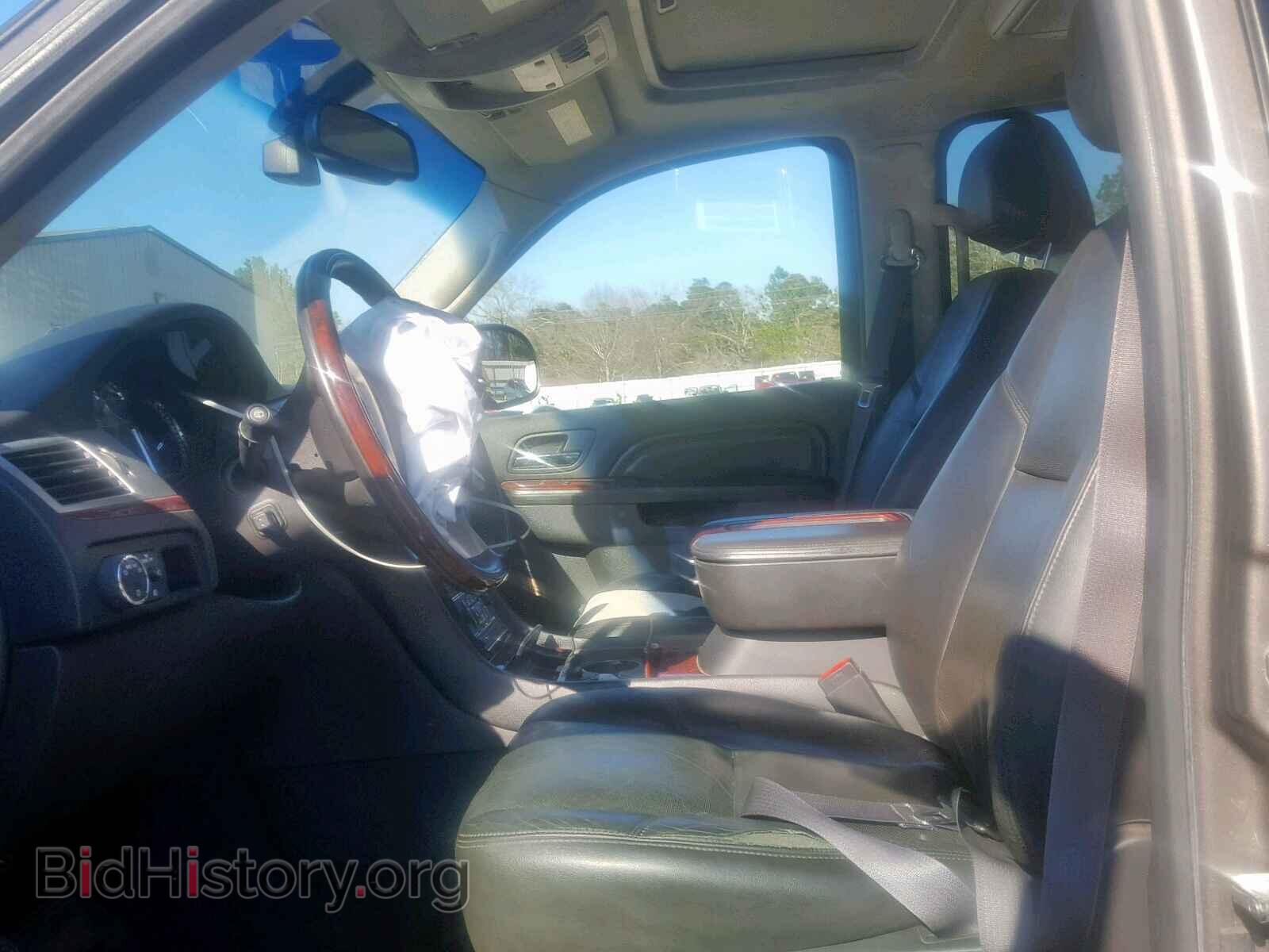 2014 CADILLAC ESCALADE E - VIN: 1GYS4JEF8ER151097 - Фото 5