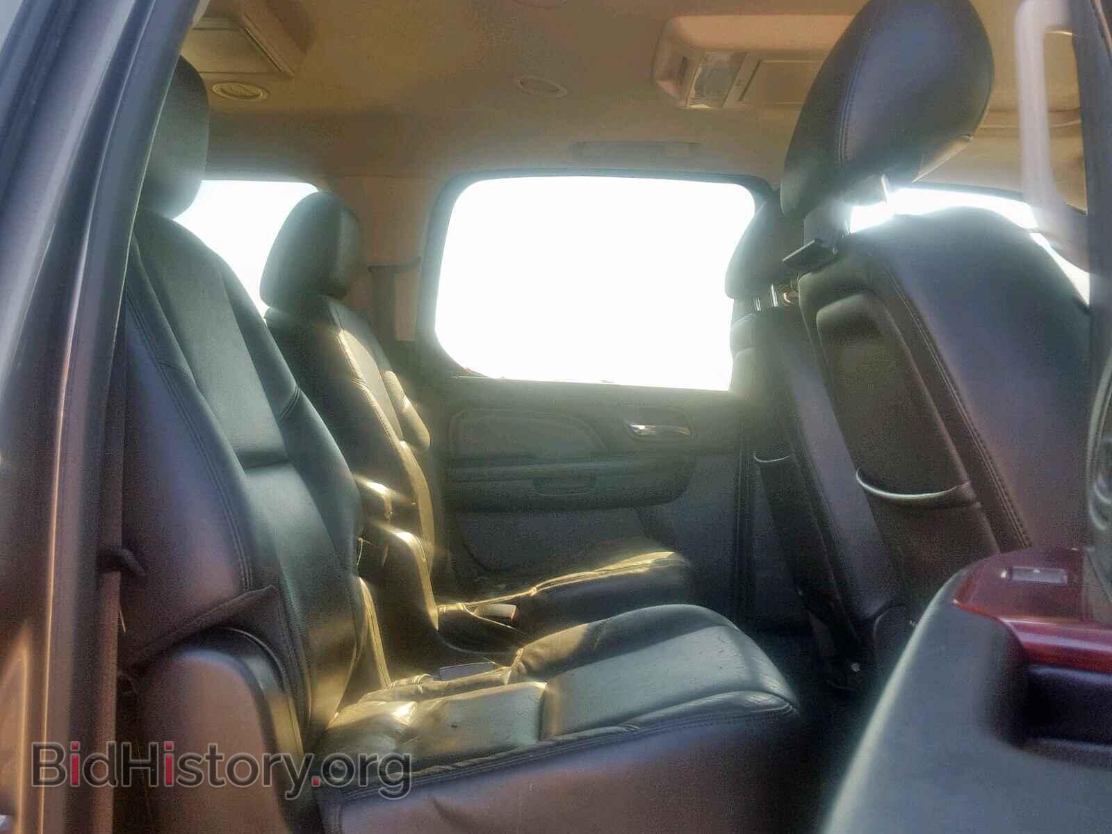 2014 CADILLAC ESCALADE E - VIN: 1GYS4JEF8ER151097 - Фото 6