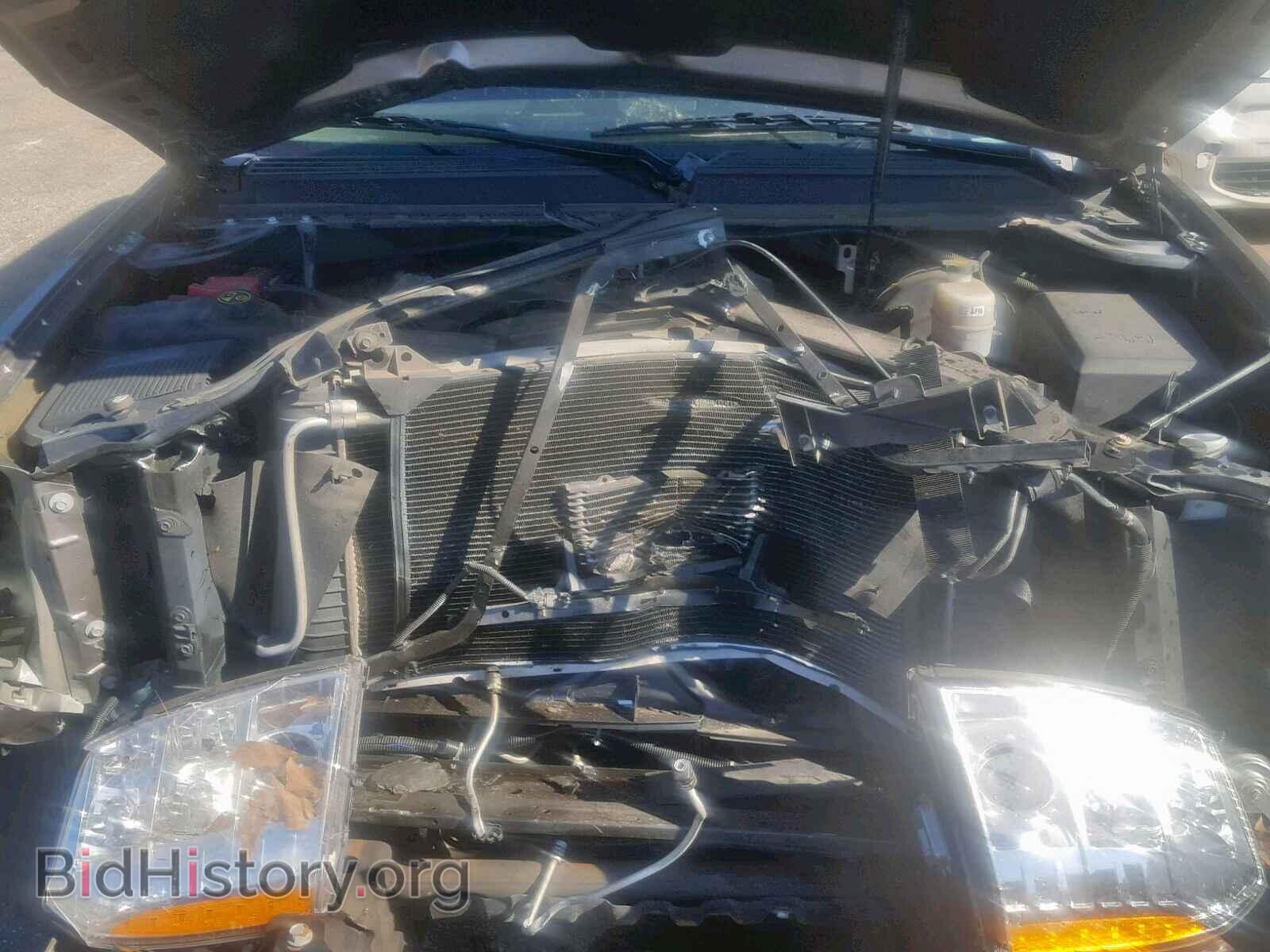 2014 CADILLAC ESCALADE E - VIN: 1GYS4JEF8ER151097 - Фото 7