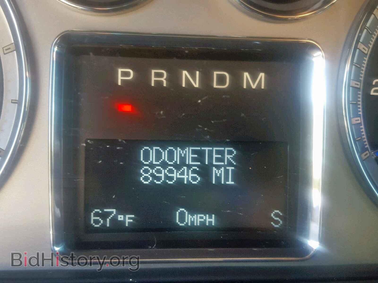 2014 CADILLAC ESCALADE E - VIN: 1GYS4JEF8ER151097 - Фото 8