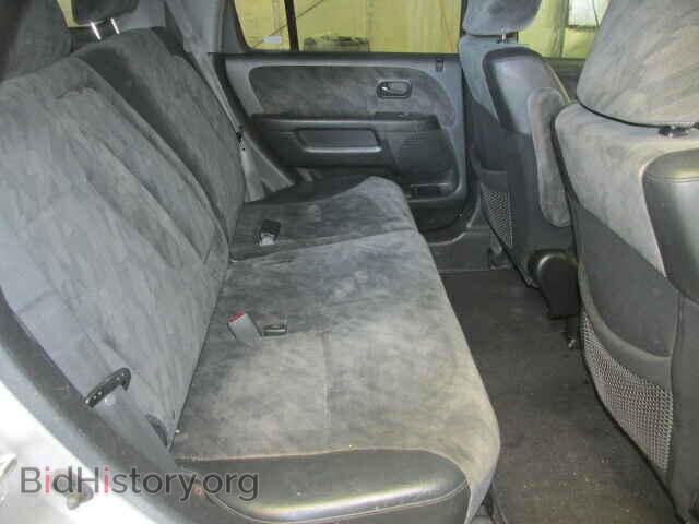 2003 HONDA CRV - VIN: SHSRD78893U141811 - Фото 6