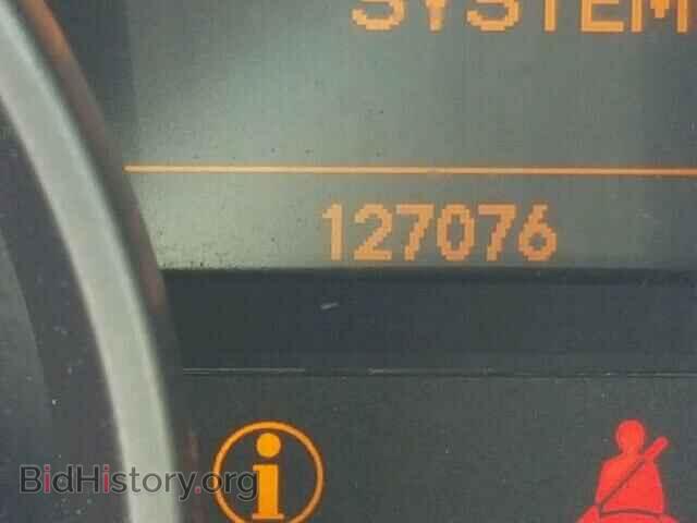 2007 ACURA MDX - VIN: 2HNYD28427H543795 - Фото 8