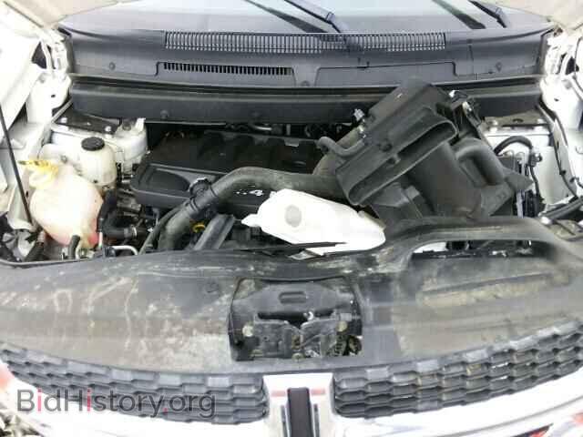 2012 DODGE JOURNEY - VIN: 3C4PDCBB8CT336232 - Фото 7