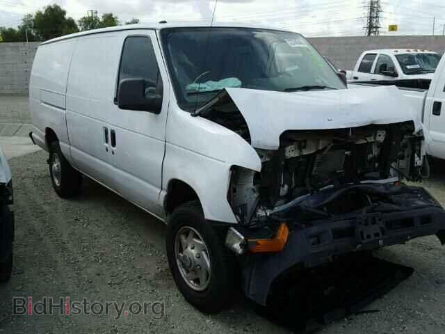 Photo 1FTSS3ES4BDA70529 - FORD ECONOLINE 2011