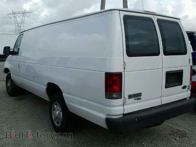 2011 FORD ECONOLINE - VIN: 1FTSS3ES4BDA70529 - Фото 3