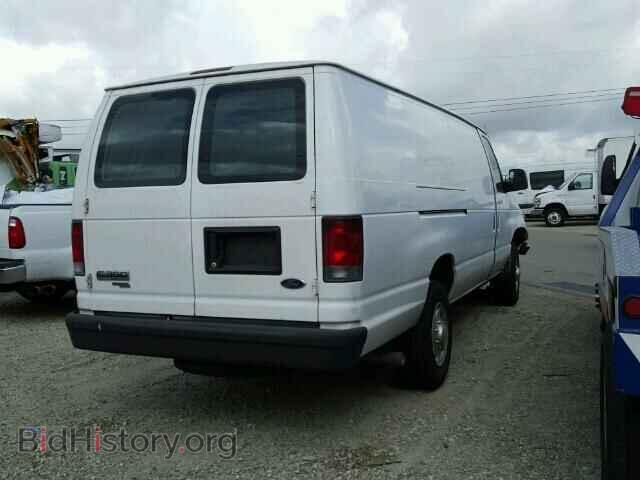 2011 FORD ECONOLINE - VIN: 1FTSS3ES4BDA70529 - Фото 4