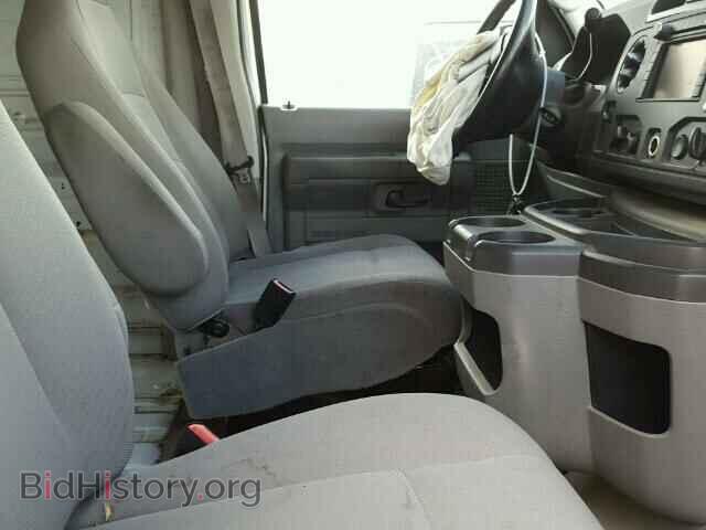 2011 FORD ECONOLINE - VIN: 1FTSS3ES4BDA70529 - Фото 5