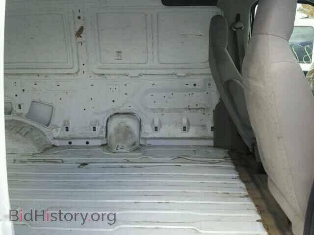 2011 FORD ECONOLINE - VIN: 1FTSS3ES4BDA70529 - Фото 6