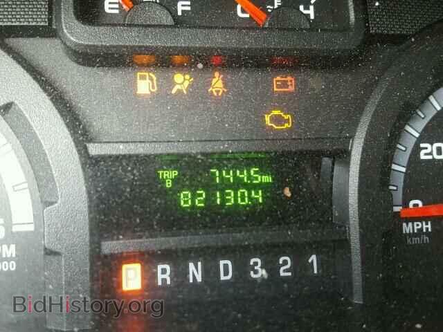 2011 FORD ECONOLINE - VIN: 1FTSS3ES4BDA70529 - Фото 8