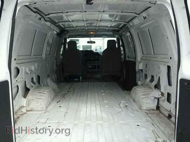 2011 FORD ECONOLINE - VIN: 1FTSS3ES4BDA70529 - Фото 9