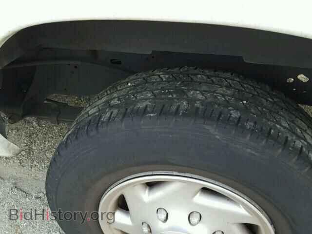 2011 FORD ECONOLINE - VIN: 1FTSS3ES4BDA70529 - Фото 10