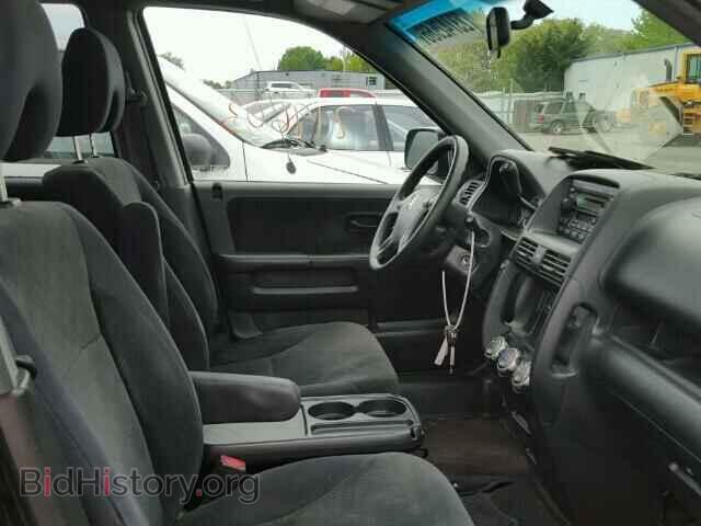 2005 HONDA CRV - VIN: JHLRD78845C059253 - Фото 5