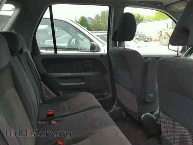 2005 HONDA CRV - VIN: JHLRD78845C059253 - Фото 6