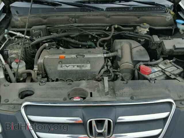 2005 HONDA CRV - VIN: JHLRD78845C059253 - Фото 7