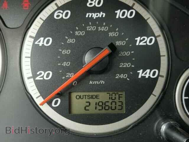 2005 HONDA CRV - VIN: JHLRD78845C059253 - Фото 8