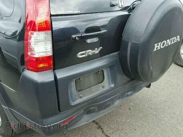 2005 HONDA CRV - VIN: JHLRD78845C059253 - Фото 9