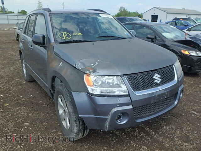 Photo JS3TE944664100025 - SUZUKI GR VITARA 2006