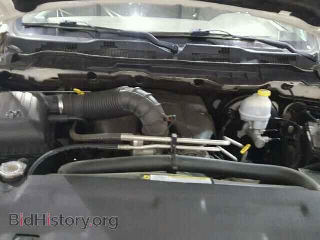 2009 DODGE RAM 1500 - VIN: 1D3HB13TX9S754587 - Фото 7