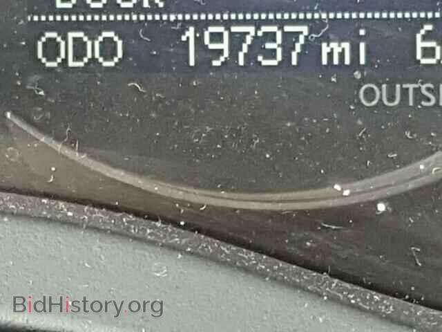 2015 LEXUS CT 200 - VIN: JTHKD5BH3F2229572 - Фото 8